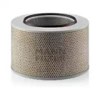 Filtr powietrza C421404 MANN
