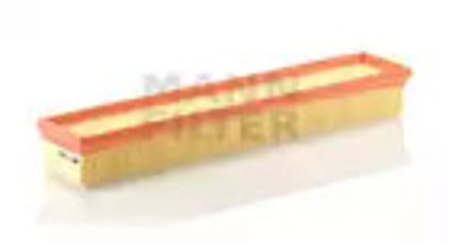 Filtr powietrza C4692 MANN