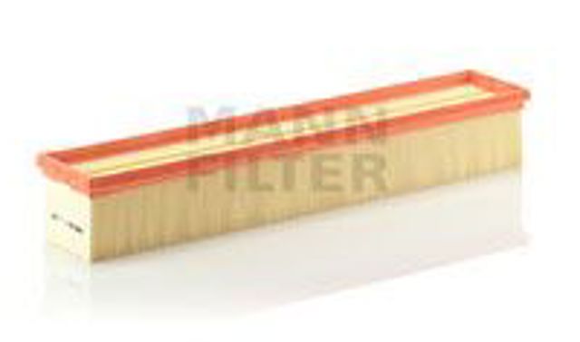 C47109 Mann-Filter