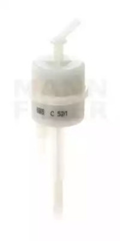 C521 Mann-Filter