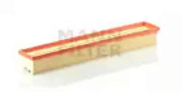C52107 Mann-Filter
