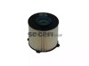Obudowa filtra paliwa C525 PURFLUX