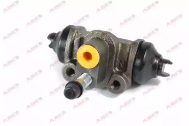 Cylinder hamulcowy Mazda 323
