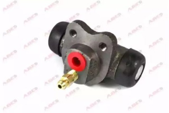 Cylinder hamulcowy Fiat Multipla
