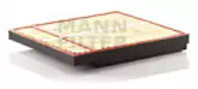 C6415001 Mann-Filter