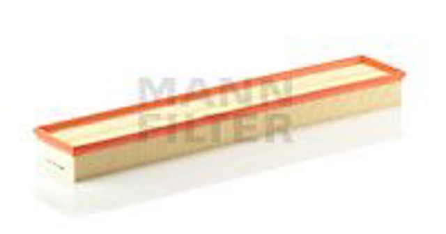 Filtr powietrza C69226 MANN