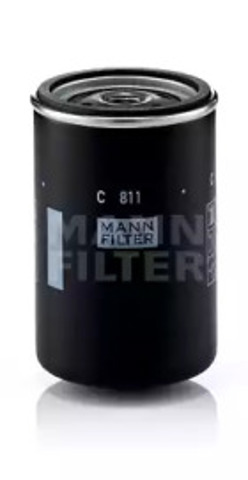 C811 Mann-Filter