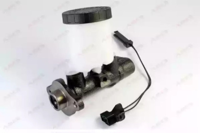 Główny cylinder hamulców do Mazda 626 GD