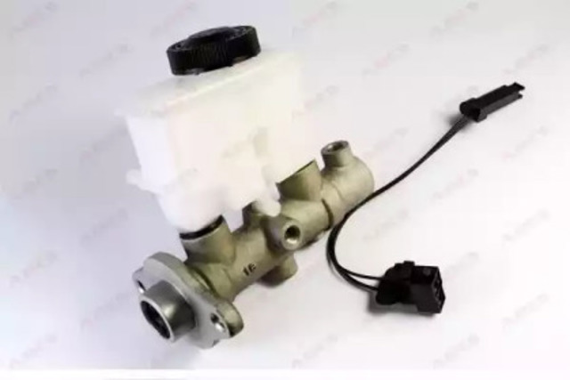 Główny cylinder hamulców do Mazda 323 BG