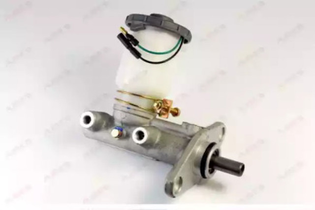 Główny cylinder hamulców do Honda Accord CA4, CA5