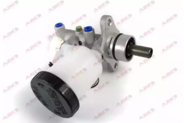 Główny cylinder hamulców Suzuki Swift 2 AH, AJ