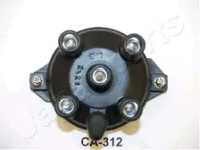 Kopułka rozdzielacza zapłonu  CA312 JAPANPARTS