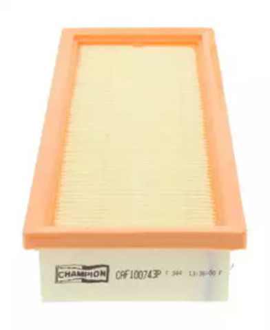Filtr powietrza CAF100743P CHAMPION