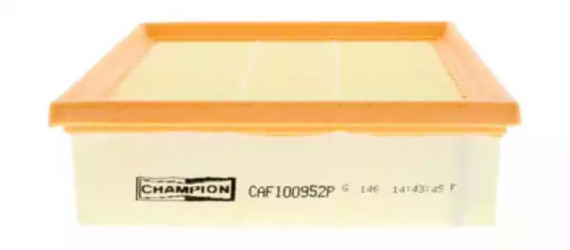 Filtr powietrza CAF100952P CHAMPION