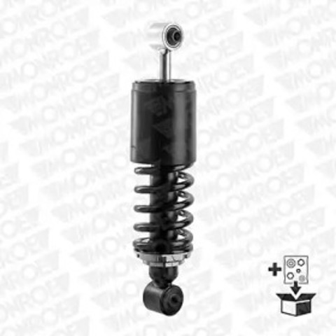 Amortyzator kabiny (Truck) CB0200 MONROE
