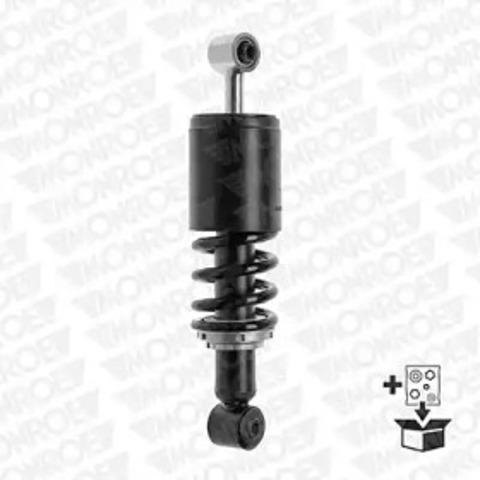 Amortyzator kabiny (Truck) CB0201 MONROE