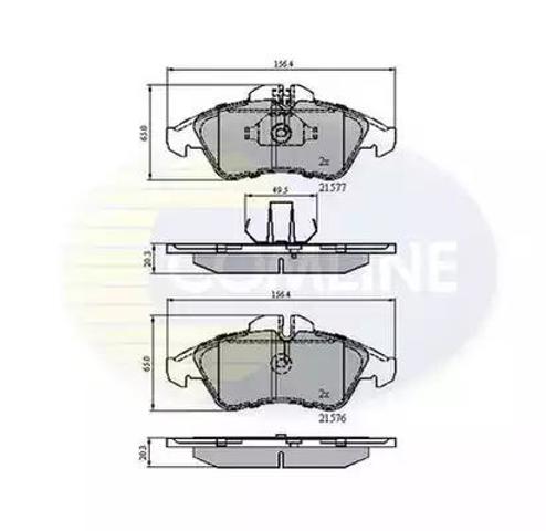 CBP0212 Comline