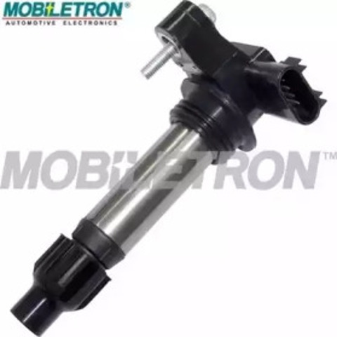 CC34 Mobiletron