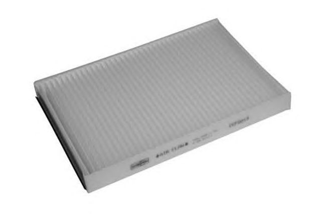 Filtr kabiny CCF0013 CHAMPION