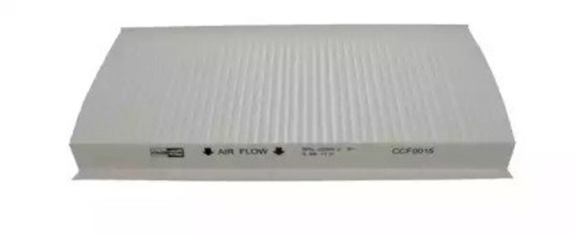 Filtr kabinowy Saab 9-3