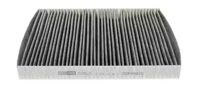 Filtr kabiny CCF0021C CHAMPION