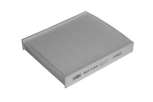 Filtr kabiny CCF0023 CHAMPION