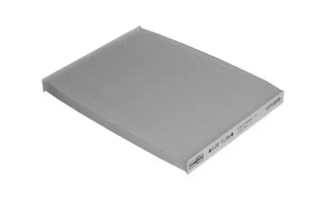 Filtr kabiny CCF0058 CHAMPION