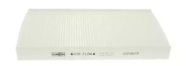 Filtr kabiny CCF0073 CHAMPION