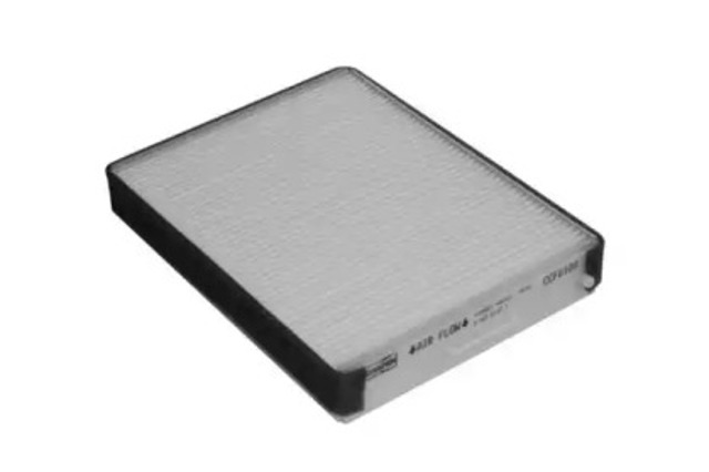 Filtr kabiny CCF0106 CHAMPION