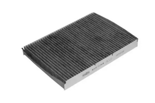 Filtr kabiny CCF0112C CHAMPION