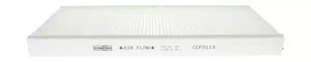 Filtr kabiny CCF0113 CHAMPION