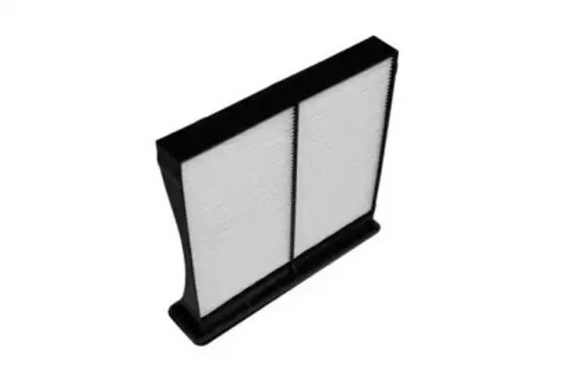 Filtr kabiny CCF0177 CHAMPION