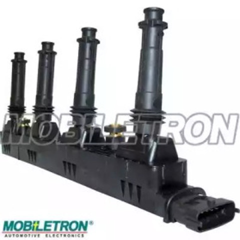 CE158 Mobiletron