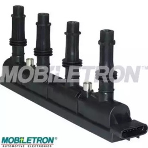 CE168 Mobiletron