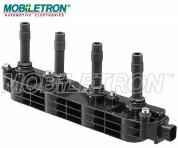 CE25 Mobiletron