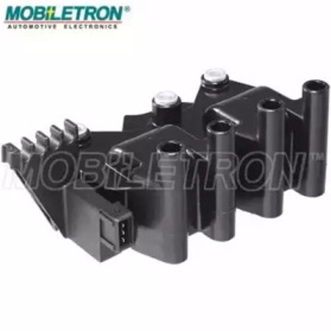 CE44 Mobiletron