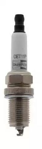 Świeca zapłonowa CET11P CHAMPION