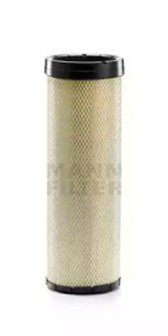CF1720 Mann-Filter
