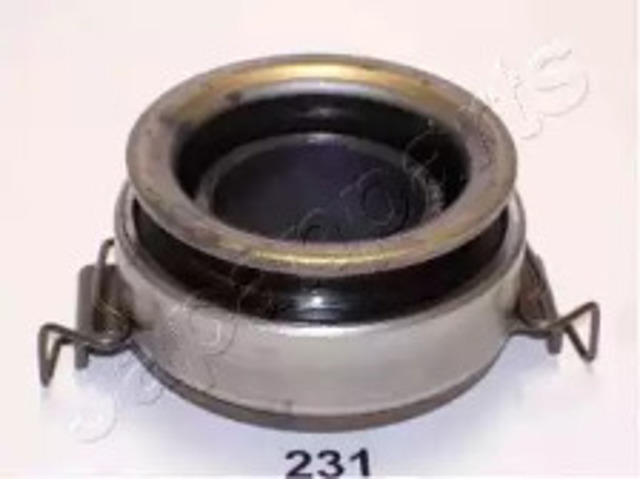 Łożysko wyciskowe sprzęgła CF231 JAPANPARTS