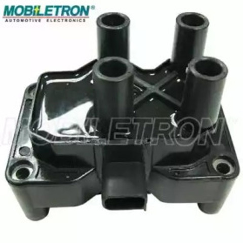 CF62 Mobiletron