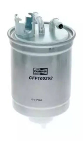 CFF100262 Champion