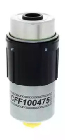 CFF100445 Champion