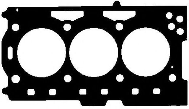 CH0510 BGA