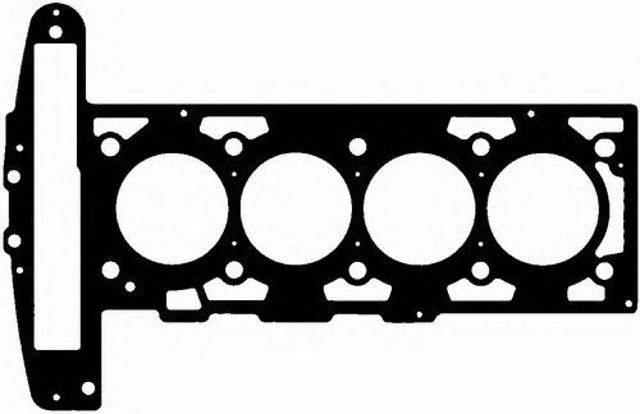 Uszczelka głowicy cylindrów CH2567 BGA