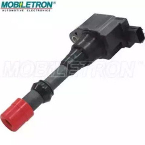 CH27 Mobiletron
