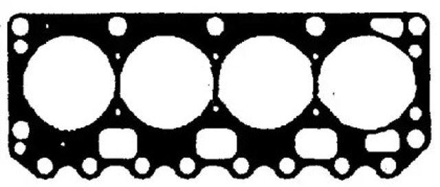 CH4378 BGA