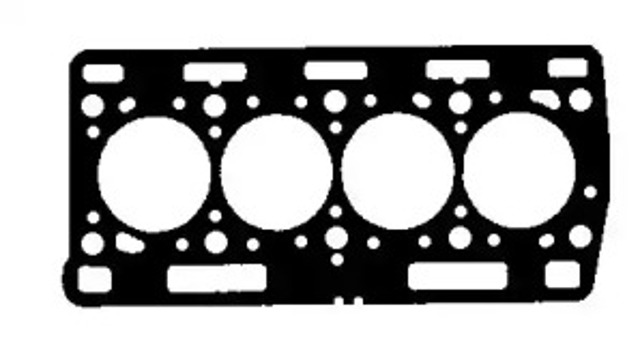 Uszczelka głowicy cylindrów CH6504 BGA
