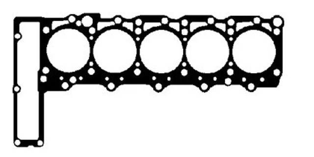 Uszczelka głowicy cylindrów CH6524 BGA