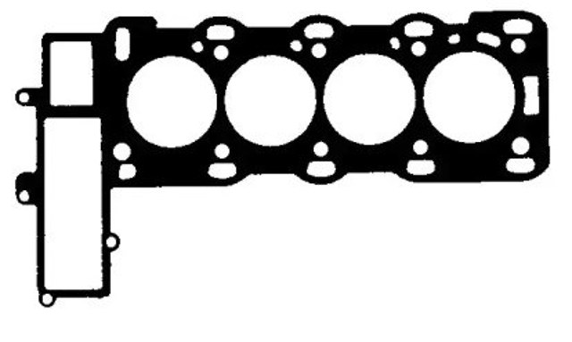 Uszczelka głowicy cylindrów CH6598 BGA