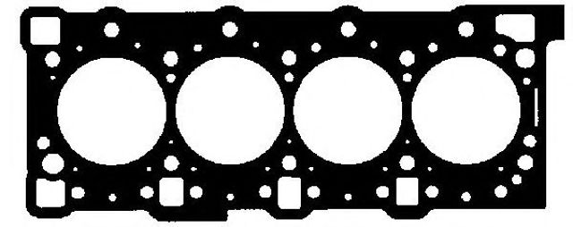 CH7331 BGA
